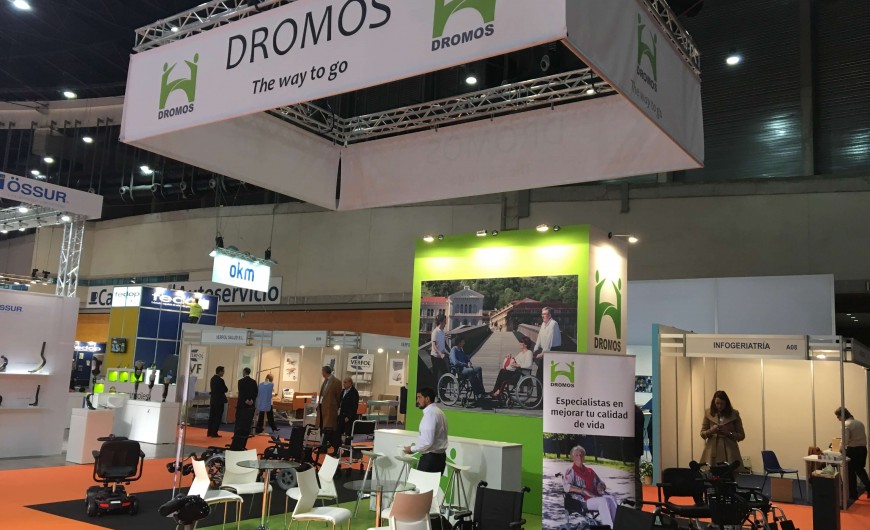 Dromos-en-Orto-Medical-Care